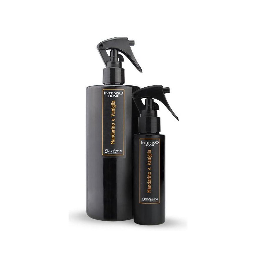 Erbolinea *Spray fragrance for home Mandarin