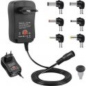 ATL Aptel 30 W laptop power supply, Tools, 1.2 A, 12 V (PLP52A) ATL Aptel 30 W laptop power supply, Tools, 1.2 A, 12 V (PLP52A)