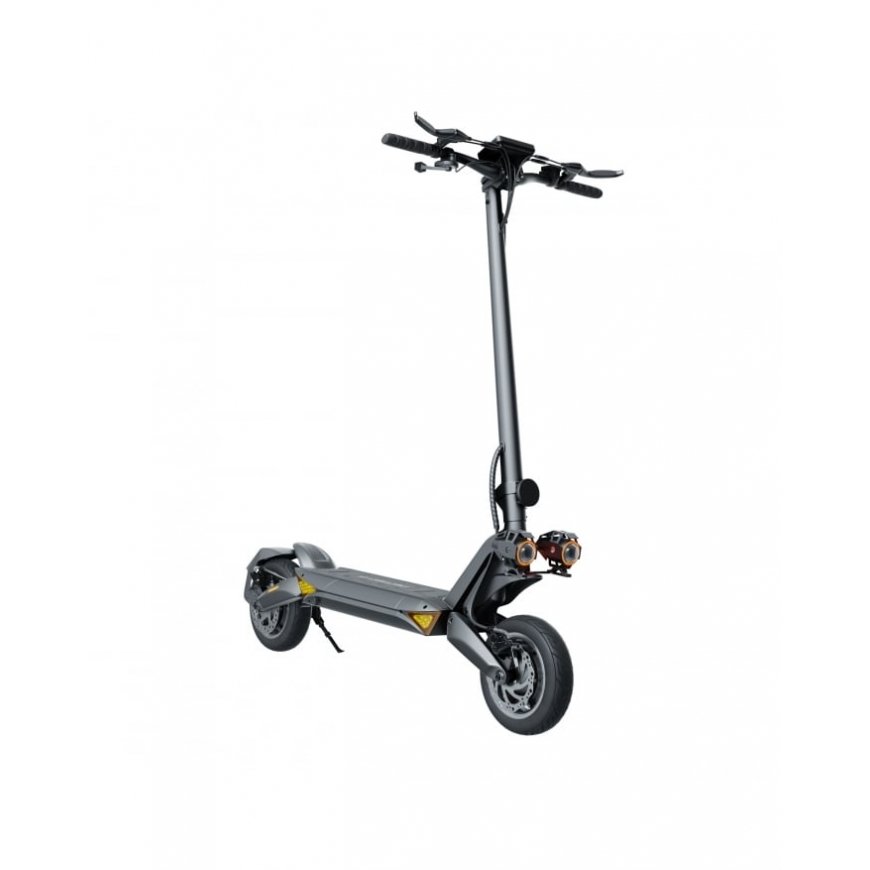 Ruptor R6 black