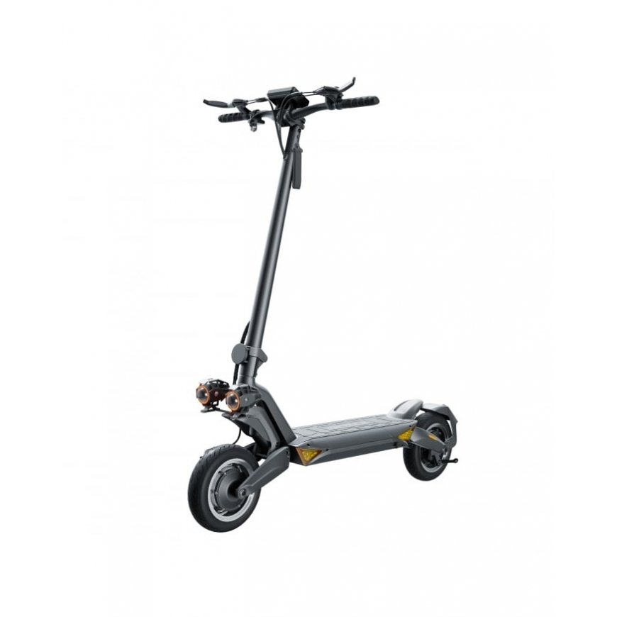 Ruptor R6 black – 2