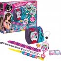 Clementoni Kūrybinis rinkinys Crazy Chic Crazy Watch