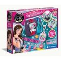 Clementoni Kūrybinis rinkinys Crazy Chic Crazy Watch