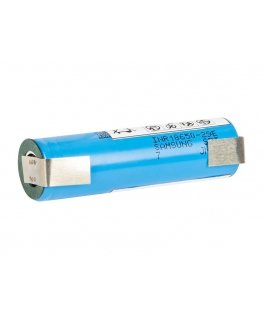 Blow Baterija 18650 li-ion 2750 plokštės 2sz