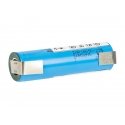 Blow Battery 18650 li-ion 2750 panels 2sz