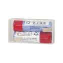 Blow Battery 18650 li-ion 2750 panels 2sz