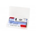 Blow Battery 18650 li-ion 2750 panels 2sz