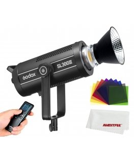 Godox SL-300 III LED light Daylight