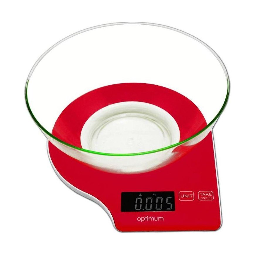 Kitchen scales OPTIMUM WG-0016