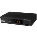 WIWA Receiver DVB-T/T2 H.265 PRO