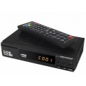 WIWA Imtuvas DVB-T/T2 H.265 PRO