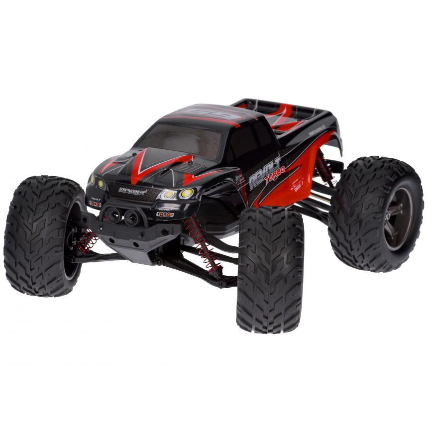 Rebel Electro Rebel Remote control car