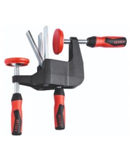 BESSEY TFM-2K zāģēšanas instruments Durvju kārbas šablons