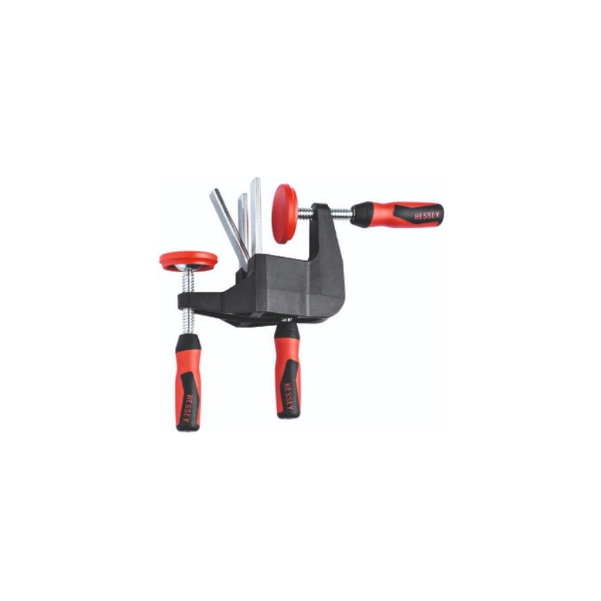 BESSEY TFM-2K zāģēšanas instruments Durvju kārbas