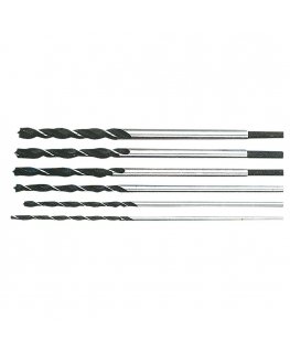 Top Tools Populiariausi įrankiai Susukamas medienos grąžtas 6 10 12 14 16 8 mm (60H816)