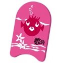Beco beermann Swimming board SEALIFE 9653 4 pink Beco beermann Swimming board SEALIFE 9653 4 pink