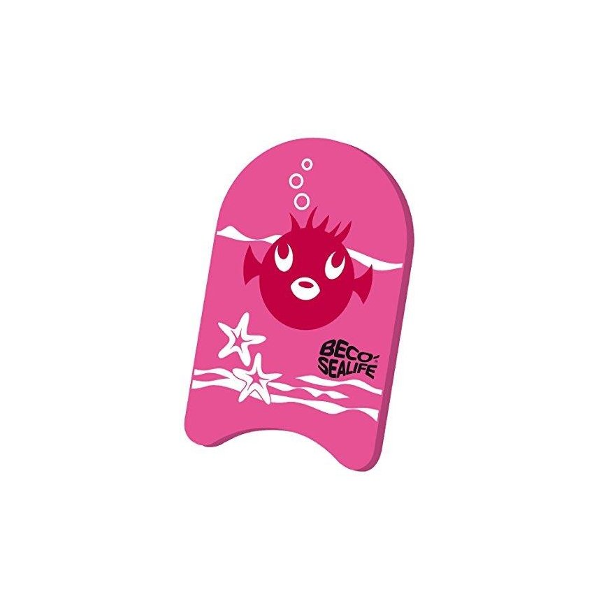 Beco beermann Plaukimo lenta SEALIFE 9653 4 pink – 2