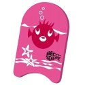 Beco beermann Swimming board SEALIFE 9653 4 pink Beco beermann Swimming board SEALIFE 9653 4 pink