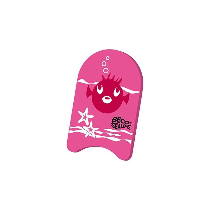 Beco beermann Plaukimo lenta SEALIFE 9653 4 pink – 4