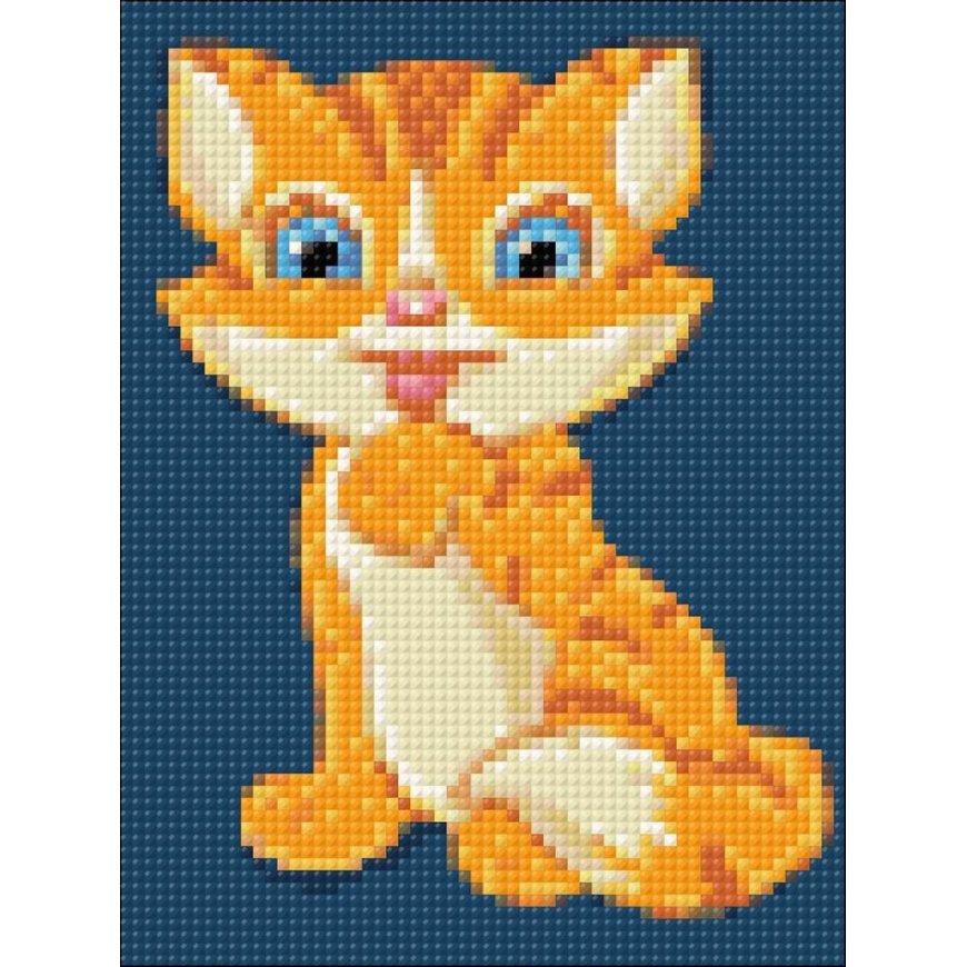 Beldizart Kitten 15*20 cm WD301 – 2