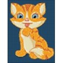 Beldizart Kitten 15*20 cm WD301 Beldizart Kitten 15*20 cm WD301