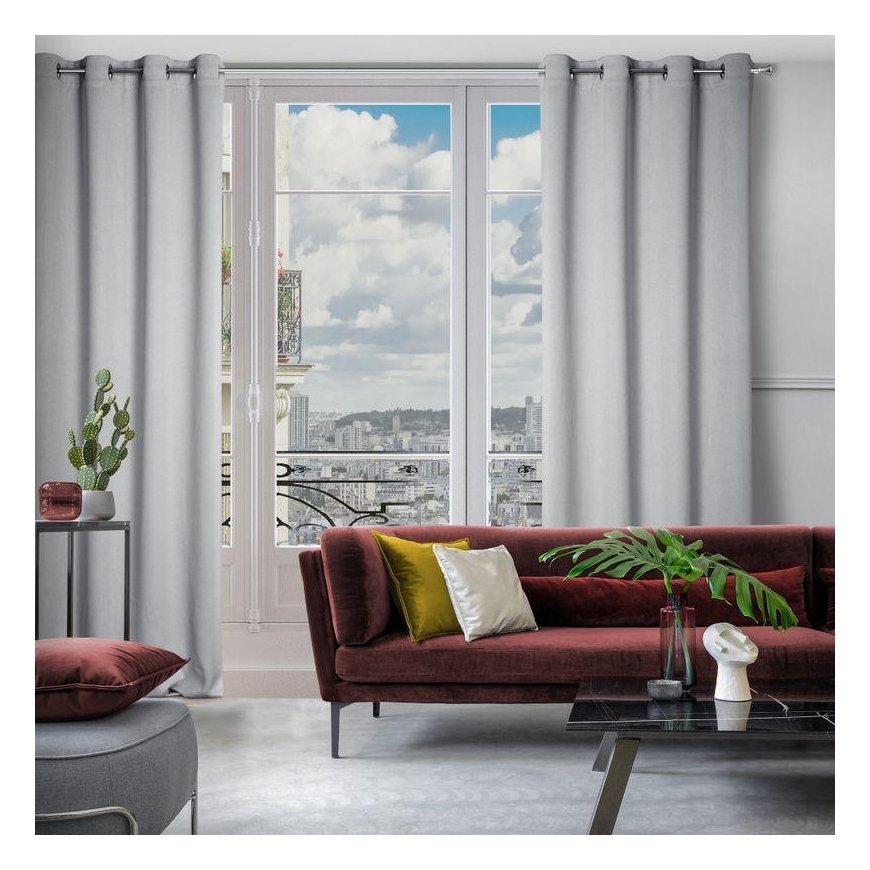 Eurofirany ZAS / AMARO / SRE 135X250 TRANSM – 4