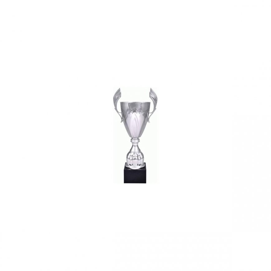 Tryumf Silver metal cup 4127F – 2
