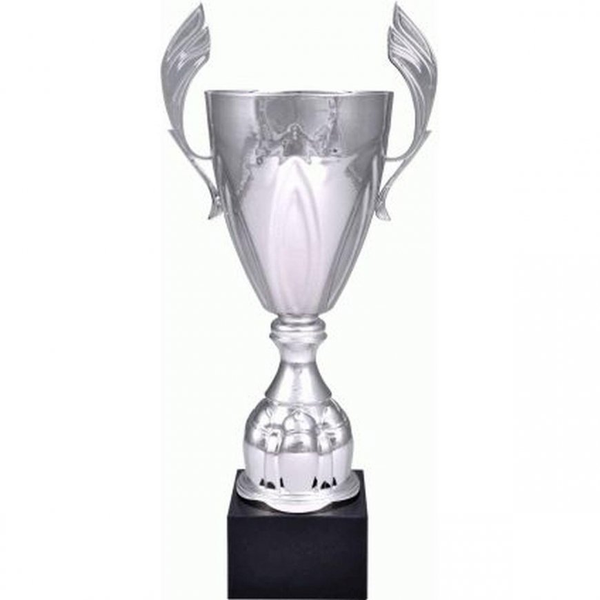 Tryumf Silver metal cup 4127F – 3