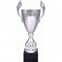 Tryumf Silver metal cup 4127F Tryumf Silver metal cup 4127F