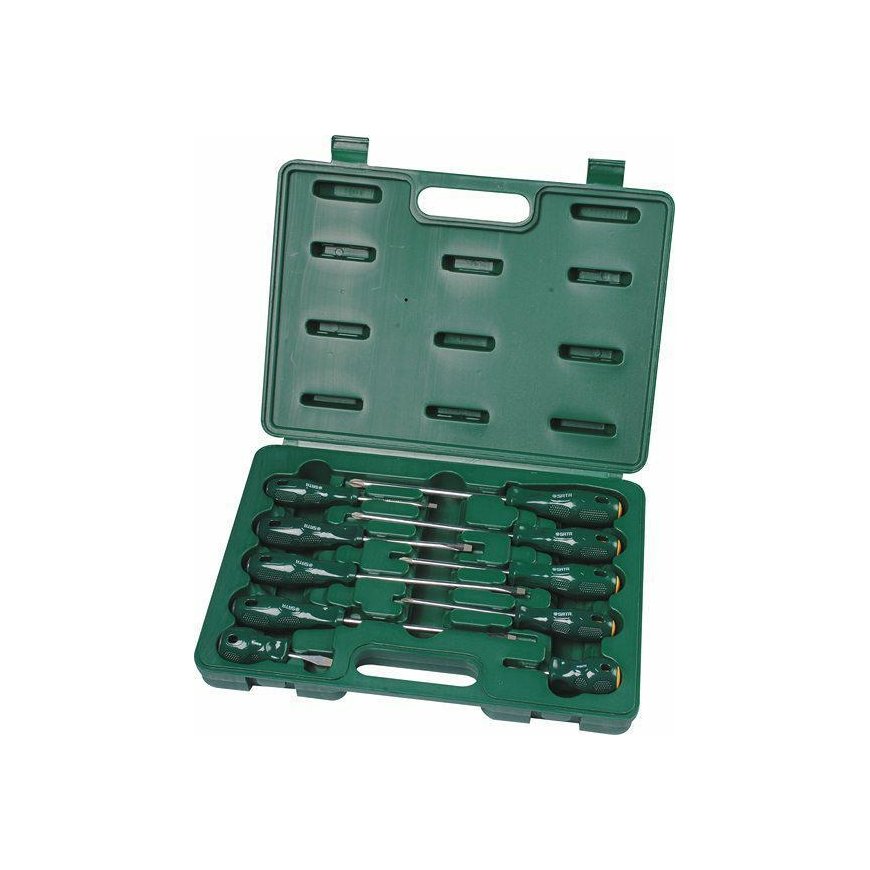 SATA SET OF SATA CAPS 10