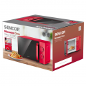 Microwave oven Sencor SMW1920RD Microwave oven Sencor SMW1920RD