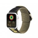 Case Dux Ducis Strap (Outdoor Version) Strap Apple Watch Ultra, SE, 8, 7, 6, 5, 4, 3, 2, 1 (49, 45, 44, 42mm) Nylon Band Yellow Case Dux Ducis Strap (Outdoor Version) Strap Apple Watch Ultra, SE, 8, 7, 6, 5, 4, 3, 2, 1 (49, 45, 44, 42mm) Nylon Band Yellow