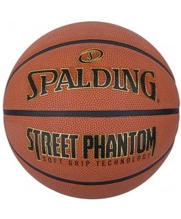 PIŁKA krepšiniui SPALDING STREET PHANTOM R.7