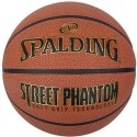 WHITE for basketball SPALDING STREET PHANTOM R.7