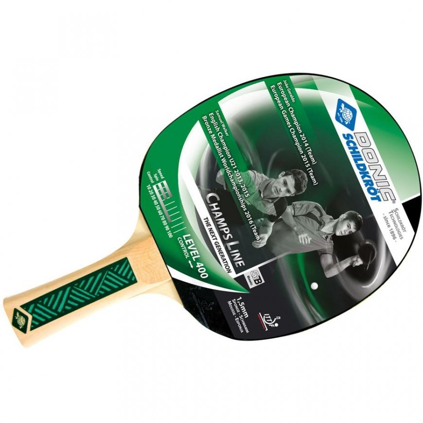Donic Table tennis racket "Donic