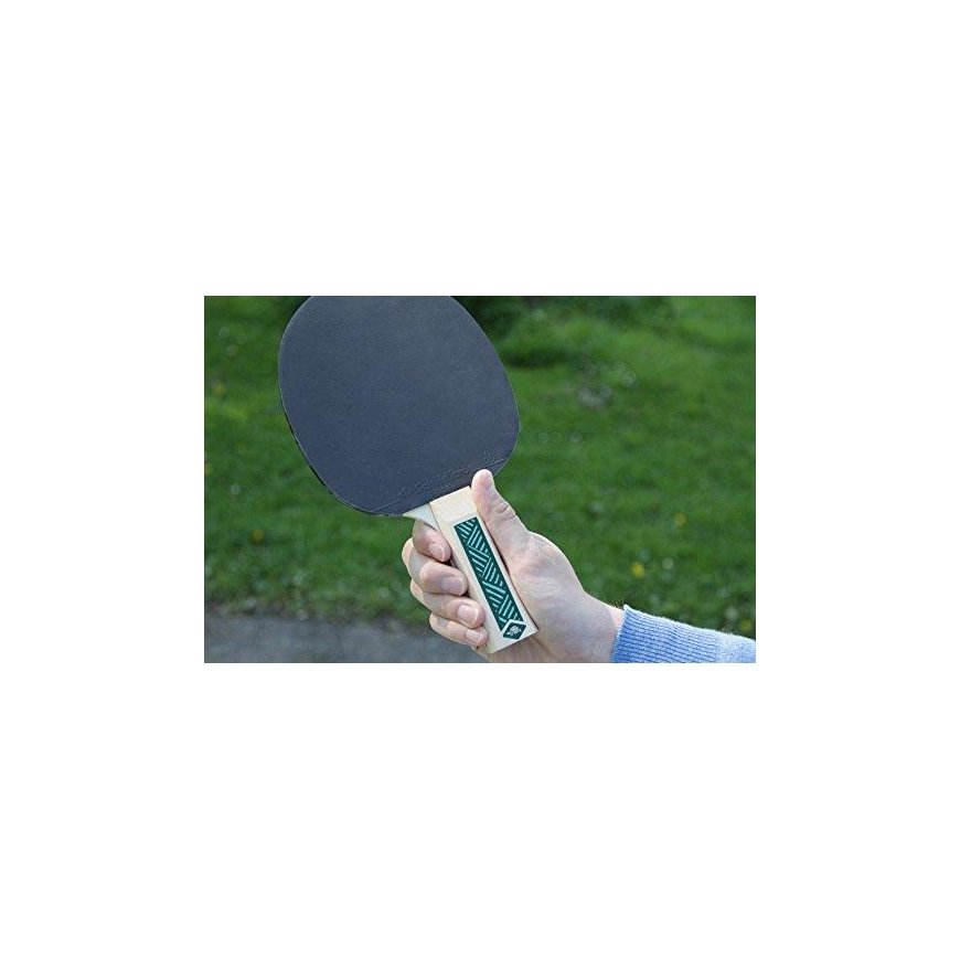 Table tennis racket "Donic Champs Line 400" 705142 – 4