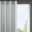 Eurofirany ZAS / RITA / Steel 140X175 TRANS Eurofirany ZAS / RITA / Steel 140X175 TRANS