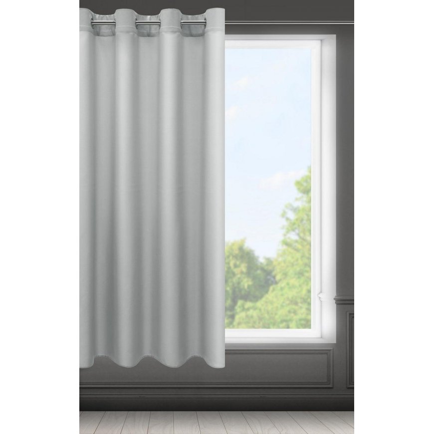 Eurofirany ZAS / RITA / Plienas 140X175 TRANS – 4