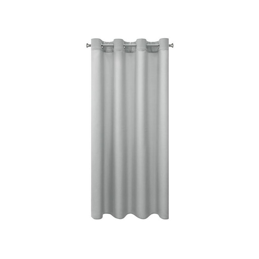 Eurofirany ZAS / RITA / Plienas 140X175 TRANS – 5