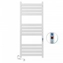 Electric towel dryer Navin Largo 500*1200 Sensor right white 12-844053-5012 Electric towel dryer Navin Largo 500*1200 Sensor right white 12-844053-5012