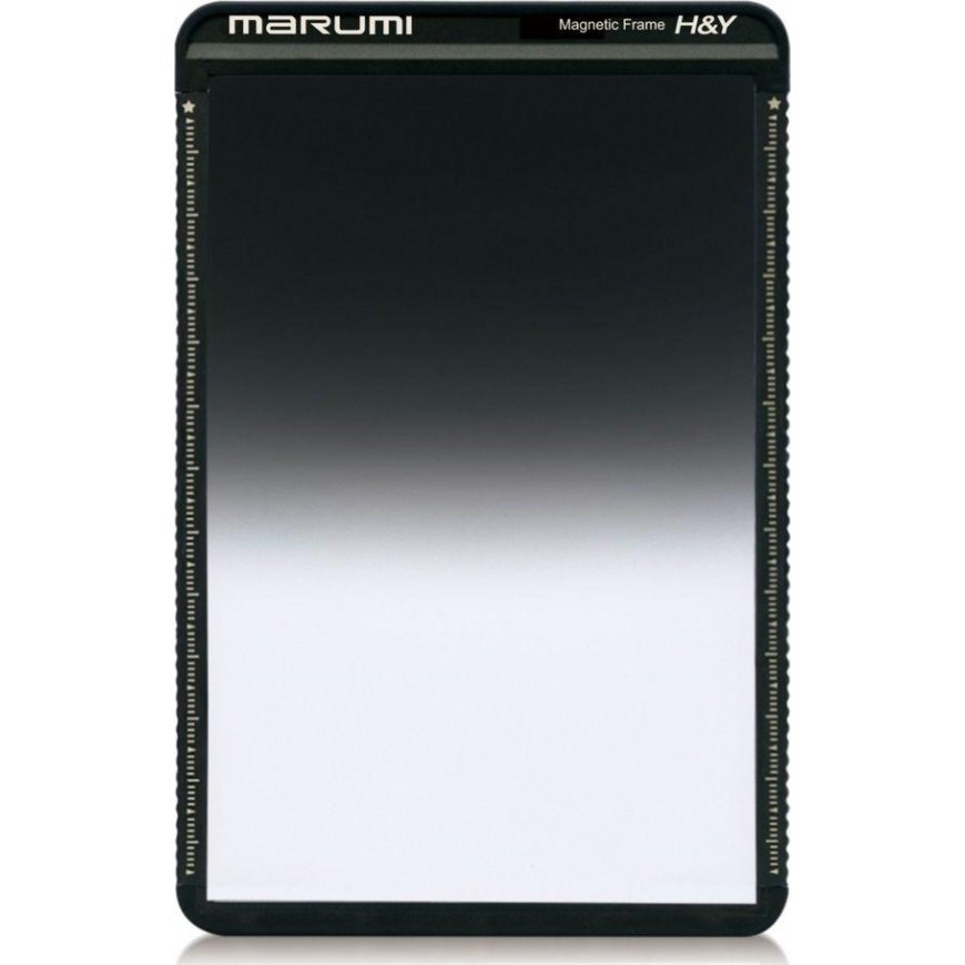 Marumi Soft GND16 (1.2) 100x150 – 2
