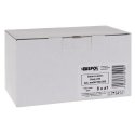 Iso Trade Candle cylinder white - 8 pcs in a set. Iso Trade Candle cylinder white - 8 pcs in a set.