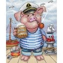 Beldizart Sailor SM-373 Beldizart Sailor SM-373