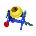 Klein Sand concrete mixer Klein Sand concrete mixer
