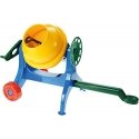 Klein Sand concrete mixer Klein Sand concrete mixer