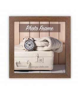 ZEP Nelson 5 Pruun Ühe pildi raam
