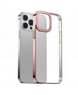 MOBILE COVER IPHONE 13 PRO/PINK ARMC001004 BASEUS