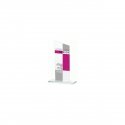 Tryumf LuxorJet colored glass trophy Tryumf LuxorJet colored glass trophy