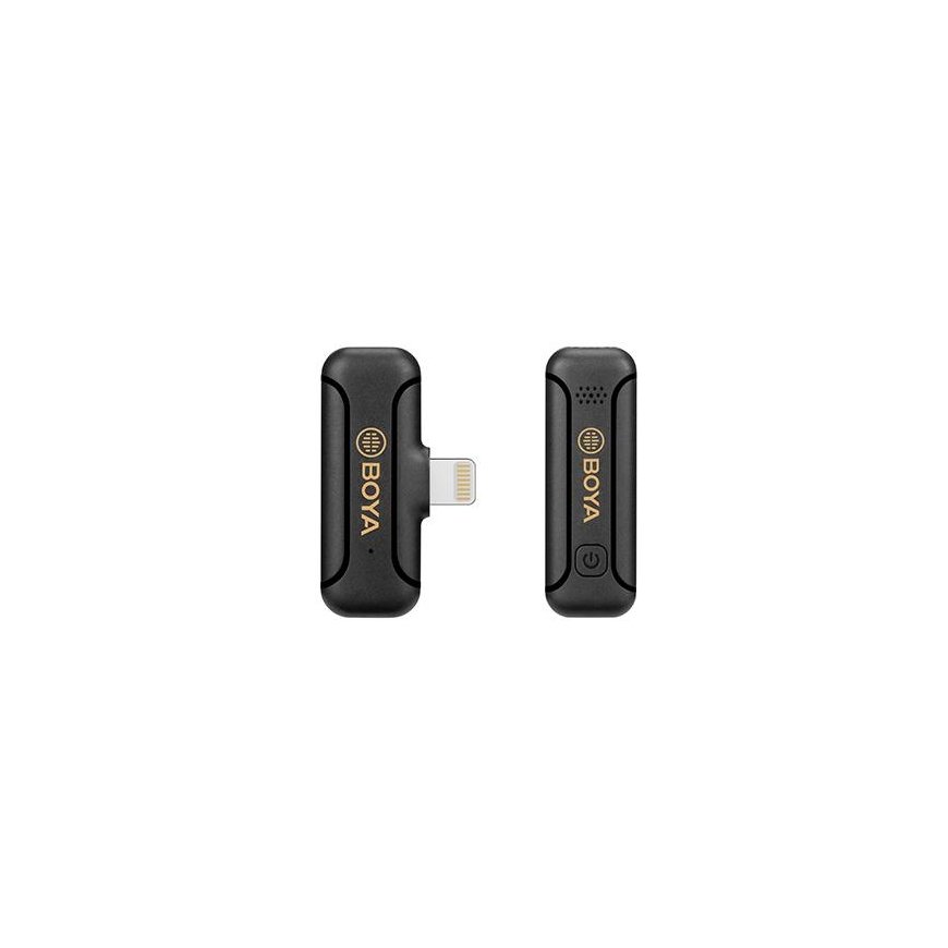 BOYA BY-WM3T2-D1 MICROPHONE