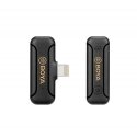 BOYA BY-WM3T2-D1 MICROPHONE BOYA BY-WM3T2-D1 MICROPHONE