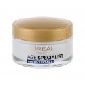 L'Oréal Paris Age Specialist 65+ Night Skin Cream Moterims 50 ml L'Oréal Paris Age Specialist 65+ Night Skin Cream Moterims 50 ml